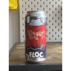 Floc Desire DIPA - The Beerhive