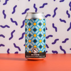 Howling Hops  One After One DDH Pale Ale  5.7% 440ml Can - All Good Beer