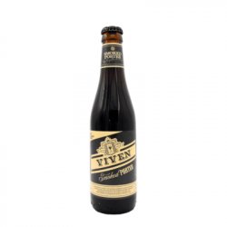 Viven Smoked Porter