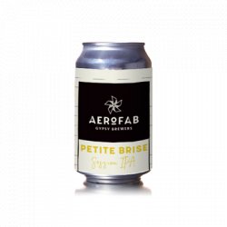 Aérofab Petite Brise 3.8% - Beercrush