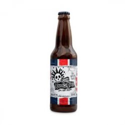 BIRRA & BLUES SIR BEERCIOUS IPA 33cl - Buscador de Cervezas - Brewhouse