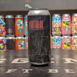 Brasserie du Bas-Canada #GatineauIsTrending Brasserie du Bas-Canada #GatineauIsTrending