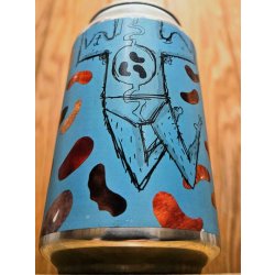 LERVIG 3 Bean Stout