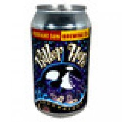 Midnight Sun Killer Hefe Hefeweizen Can - Holiday Wine Cellar