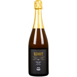 Oud Beersel Bzart Lambiek 75Cl - Belgian Beer Heaven