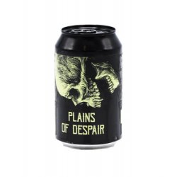 Selfmade Brewery - Plains of Despair - Smaakhuis