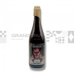 Amager Bryghus Burt Alvord Amager Bryghus Burt Alvord