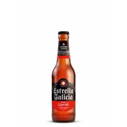 Estrella Galicia Especial
