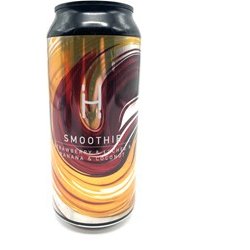 Hopalaa SMOOTHIE : Strawberry, Lychee, Banana & Coconut