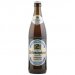 Weihenstephaner Hefeweissbier Alcoholfrei 0,5l 