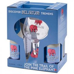 Delirium Tremens