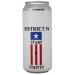 District 96 Beer Factory Stars And Stripes 