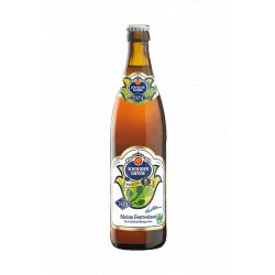 Schneider Festweisse Tap 4 - The Belgian Beer Company