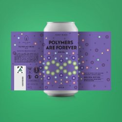 Fuerst Wiacek Polymers Are Forever – DDH IPA - FUERST WIACEK