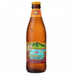 Kona Hanalei IPA 355ml bottle - Beer Head