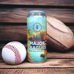 Marble Beers Ltd Major Leagues Marble Beers Ltd Major Leagues