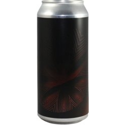 Overtone Brewing Co Big Weegie