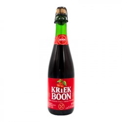 Brouwerij Boon Kriek Boon