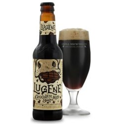 Odell Lugene Chocolate Milk Stout 6 pack - Outback Liquors