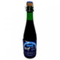 Blaugies Blidegarian Imperial Stout - Holiday Wine Cellar