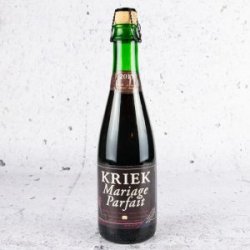 Boon 2019 Kriek Mariage Parfait - Mr West