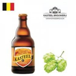 Kasteel Tripel 330ml - Drink Online - Drink Shop