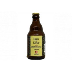 Alvinne Sun & Sour 24x33CL - Van Bieren