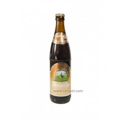 Andechs Doppelbock Dunkel