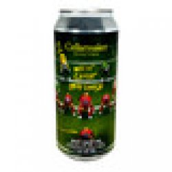 Cellarmaker West Coast Offense West Coast IPA Can - Holiday Wine Cellar