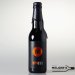 Nerdbrewing Barrel Series 012 Bourbon Barrel Aged Single Malt Barleywine 33cl Nerdbrewing Barrel Series 012 Bourbon Barrel Aged Single Malt Barleywine 33cl