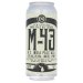 Old Nation - M-43 N.E. India Pale Ale Old Nation - M-43 N.E. India Pale Ale