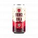 Fierce Hard Cola With Cherry 440ml 