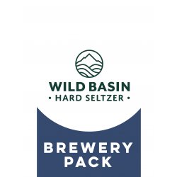 Wild Basin Pack - Beer Republic