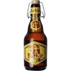 Lefebvre Barbar Blonde - Mister Hop