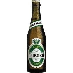 Carlsberg Group Tuborg Grøn Carlsberg Group Tuborg Grøn