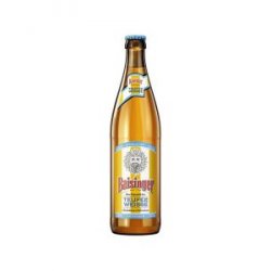 Baisinger Teufels Weisse Alkoholfreies Hefeweizen - 9 Flaschen - Biershop Baden-Württemberg