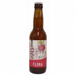 La Casa di Cura Flora - Cantina della Birra