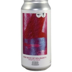 ATELIER VRAI NEW WAVE OF SOLIDARITY | collab