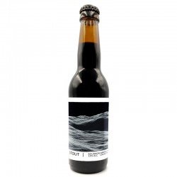 Popihn Imperial Stout B.A Bourbon 16 mois... - 33 cl - Drinks Explorer