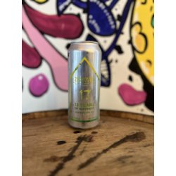 Rodinný pivovar Zichovec 13 Years of Happiness 17 Rodinný pivovar Zichovec 13 Years of Happiness 17