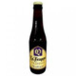 La Trappe Trappist Quadrupel - Holiday Wine Cellar