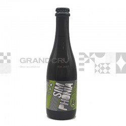 Birrificio Rurale Simphonia Di Frutto Della Passione Birrificio Rurale Simphonia Di Frutto Della Passione