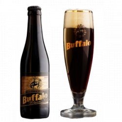 Buffalo Stout - Schoppen