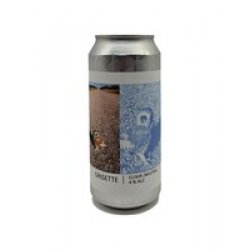 Popihn GRISETTE - ELIXIR / MISTRAL