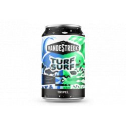 VandeStreek Turf 'n Surf 24x33CL - Van Bieren