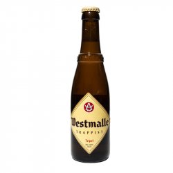 Westmalle Tripel