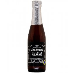 Lindemans Faro Lindemans Faro
