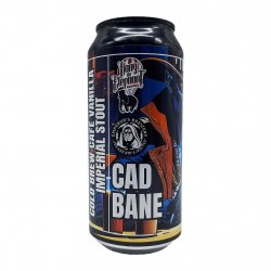 Bang The Elephant - CAD BANE - Dorst