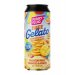Funky Fluid: Free Gelato Passion Fruit & Mango & Peach - puszka 500 ml 