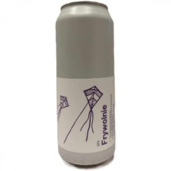 Ziemia Obiecana Frywolnie Ziemia Obiecana Frywolnie